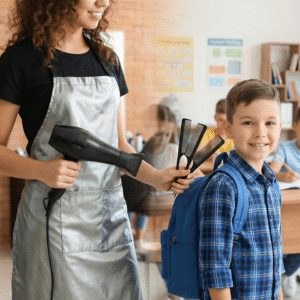 Accueil École & Entreprises